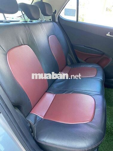 Hyundai Grand i10 2018 Sedan 1.2 MT - 90000 km