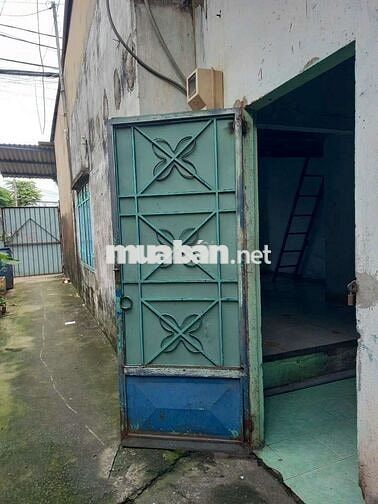 Cho thuê mặt bằng kinh danh buôn bán an phú đông quận 12