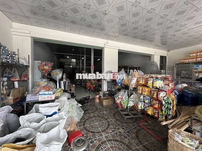 Mặt bằng kinh doanh 300m2 Hội Nghĩa, Tân Uyên