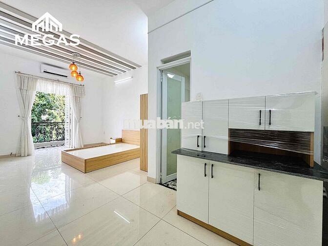 Studio Bancol - Full NT - Máy Giặt Riêng - New 100%📍Aeon BTan, Q6✨✨