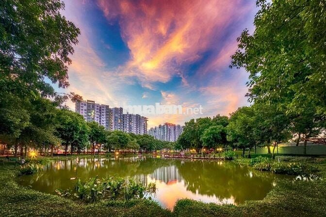 Bán căn hộ Ruby Celadon City - 3PN 2WC 84m2 - Nội thất như mới