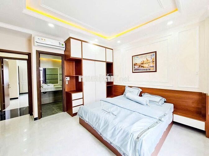 Chỉ Với 2ty5 nhận ngay căn biệt thự mini Nhà Bè