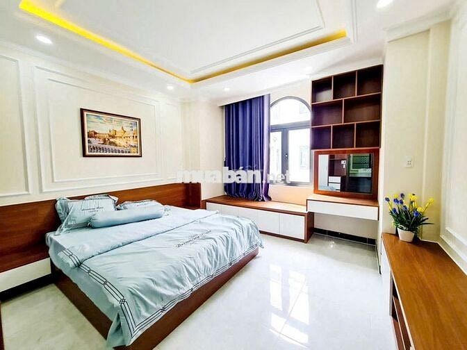 Chỉ Với 2ty5 nhận ngay căn biệt thự mini Nhà Bè