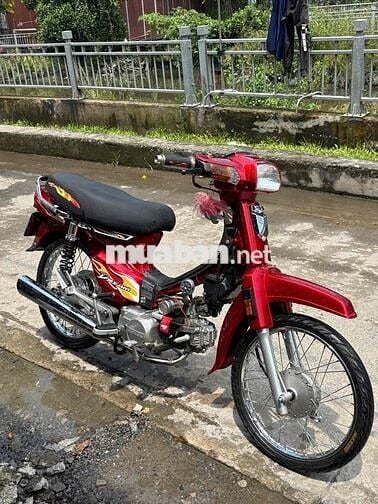 xe 09c cần gl sang xe ga hoặc bán như giá còn fix