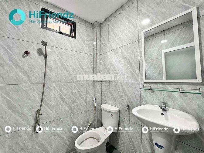 Phòng Trọ Rộng Thoáng, Giá Hợp Lý – Vào Ở Ngay – Gò Vấp