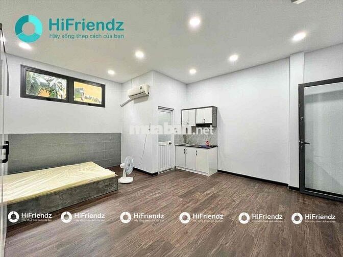 Phòng Trọ Rộng Thoáng, Giá Hợp Lý – Vào Ở Ngay – Gò Vấp