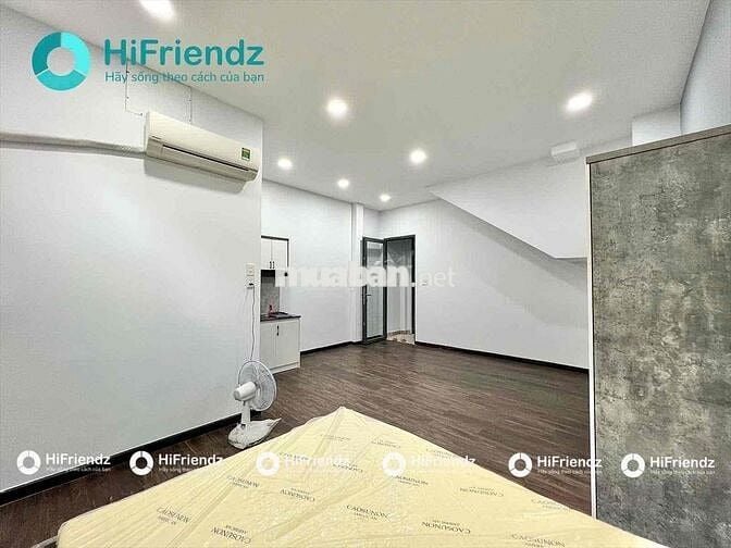 Phòng Trọ Rộng Thoáng, Giá Hợp Lý – Vào Ở Ngay – Gò Vấp