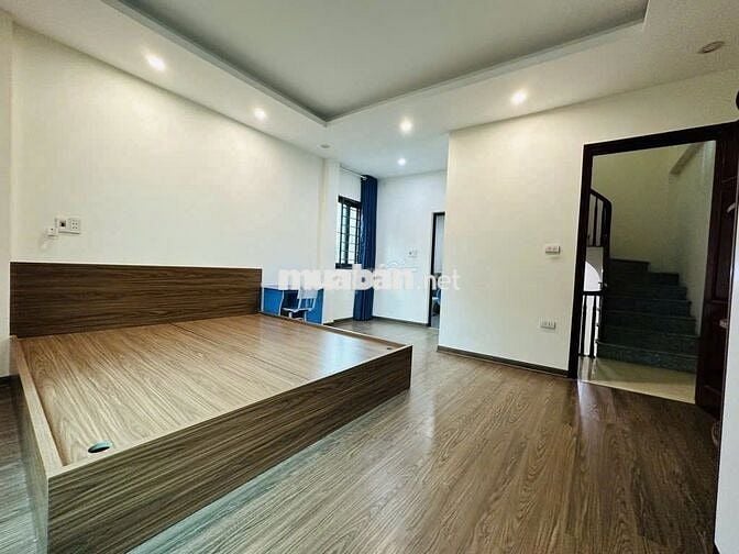 BÁN NHÀ ĐẸP 4 TẦNG – 35M² – ĐẠI TỰ, KIM CHUNG – GIÁ 4,85 TỶ