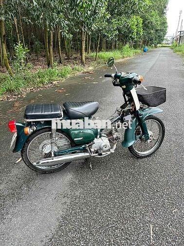 CUB 86/50 bs60 Đồng Nai zá 8 củ 500k