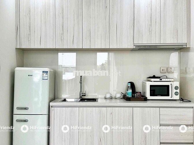 ✨ KHAI TRƯƠNG CĂN HỘ SIÊU ĐẸP – NGAY NGÃ TƯ BỐN XÃ, DỌN VÀO Ở NGAY! ✨