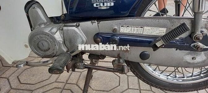 xe 82 sản xuất 1996 đăng ký 1997