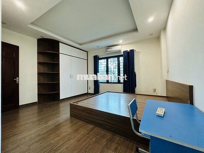 BÁN NHÀ ĐẸP 4 TẦNG – 35M² – ĐẠI TỰ, KIM CHUNG – GIÁ 4,85 TỶ