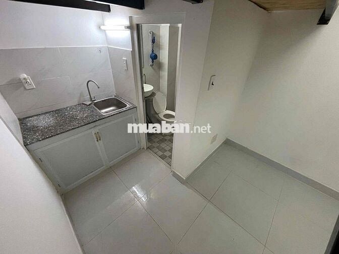 CHO THUÊ DUPLEX NGAY ĐẠI HỌC VĂN LANG - ĐẠI HỌC GIA CÔNG NGHIỆP