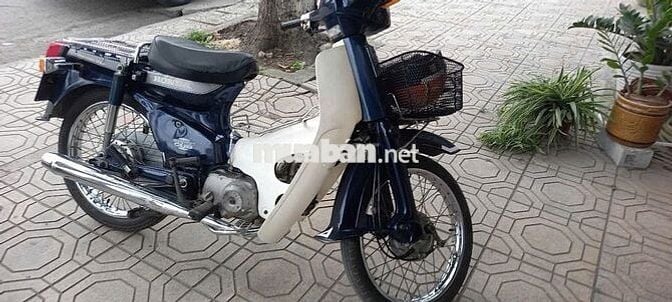 xe 82 sản xuất 1996 đăng ký 1997