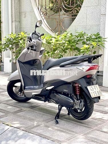 lead 2015 rin chất chính chủ biển 43 lên lét đẹp