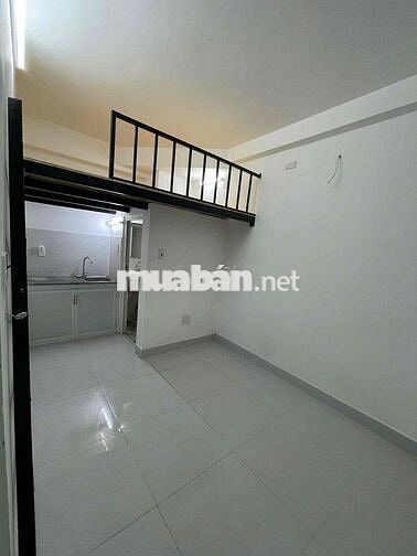CHO THUÊ DUPLEX NGAY ĐẠI HỌC VĂN LANG - ĐẠI HỌC GIA CÔNG NGHIỆP