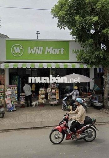 cho thuê mặt bằng kinh doanh giao lộ đường Nguyễn Văn Bứa