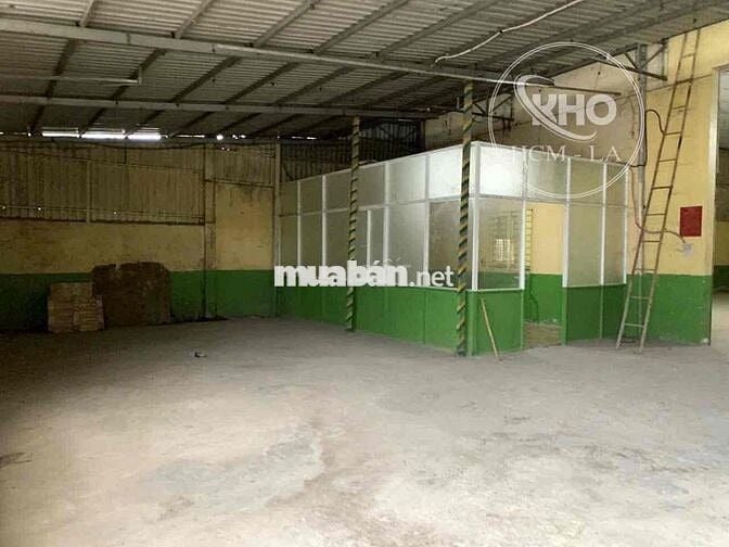 Chủ cần cho thuê 600m xg đg tải lớn