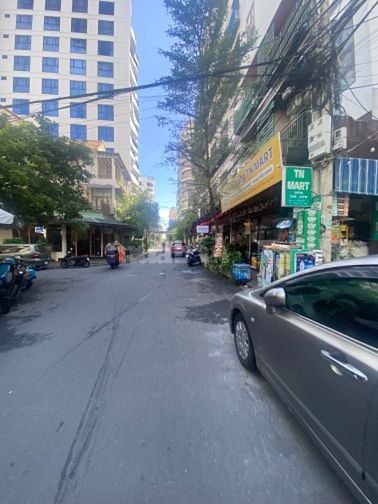 ✅ Cặp Lô đôi cực đẹp khu phố Tây An Thượng - cách biển Mỹ Khê 500m