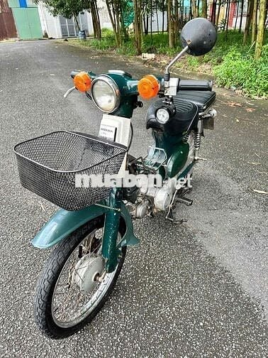 CUB 86/50 bs60 Đồng Nai zá 8 củ 500k