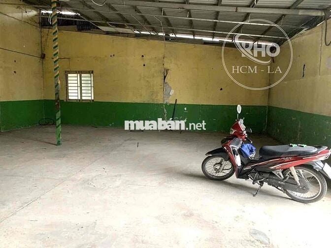 Chủ cần cho thuê 600m xg đg tải lớn