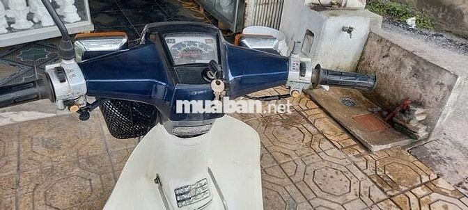 xe 82 sản xuất 1996 đăng ký 1997