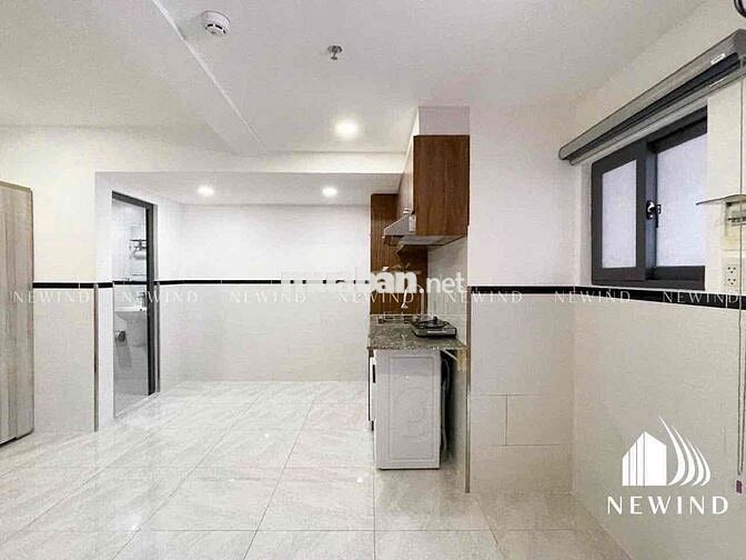 Studio Full NT - Bao phí, chỉ tính điện nước giá nhà nước