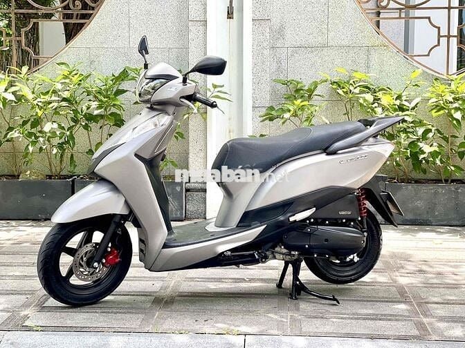 lead 2015 rin chất chính chủ biển 43 lên lét đẹp
