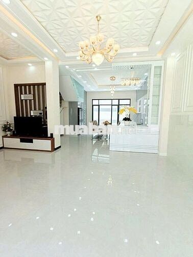 Chỉ Với 2ty5 nhận ngay căn biệt thự mini Nhà Bè