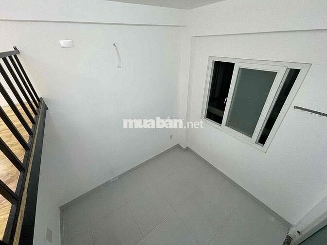 CHO THUÊ DUPLEX NGAY ĐẠI HỌC VĂN LANG - ĐẠI HỌC GIA CÔNG NGHIỆP