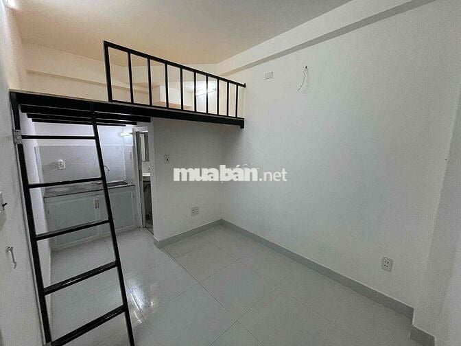 CHO THUÊ DUPLEX NGAY ĐẠI HỌC VĂN LANG - ĐẠI HỌC GIA CÔNG NGHIỆP