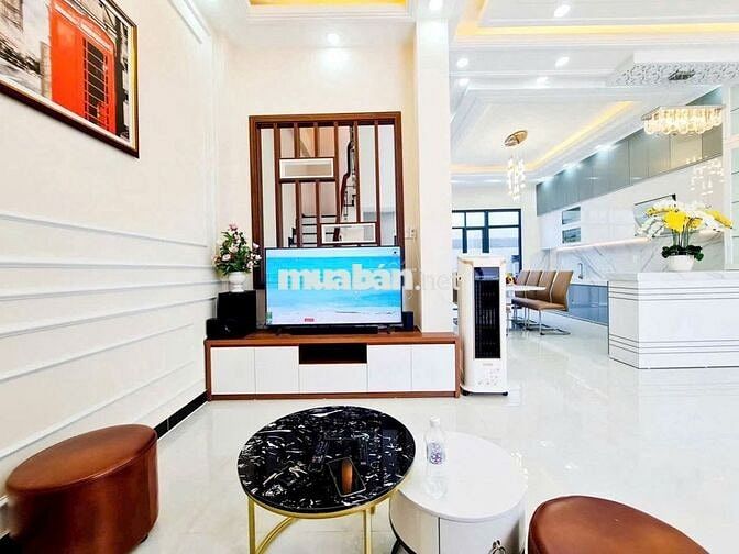 Chỉ Với 2ty5 nhận ngay căn biệt thự mini Nhà Bè