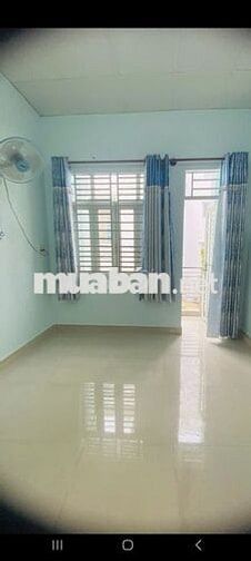 Nhà Mới  2PN Hẻm Rông Đầy Đủ Nội Thất Trần Kế Xương Phú Nhuận