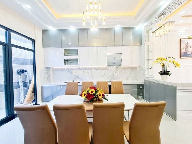 Chỉ Với 2ty5 nhận ngay căn biệt thự mini Nhà Bè
