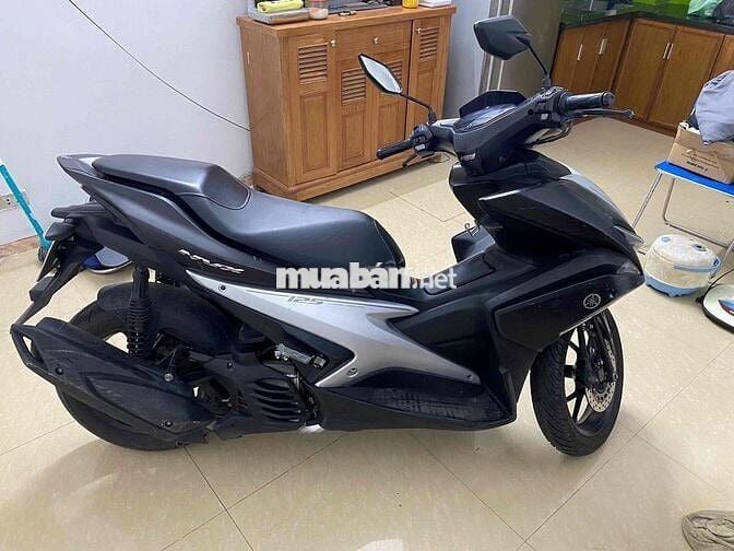 Bán xe Yamaha NVX 125 2018
