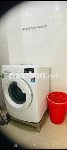 Nhà Mới  2PN Hẻm Rông Đầy Đủ Nội Thất Trần Kế Xương Phú Nhuận