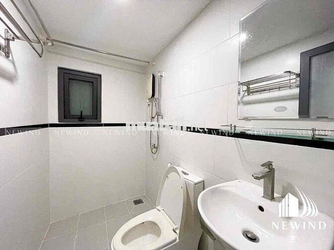 Studio Full NT - Bao phí, chỉ tính điện nước giá nhà nước