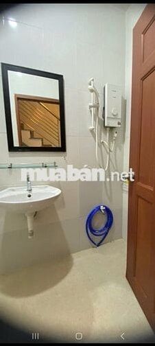Nhà Mới  2PN Hẻm Rông Đầy Đủ Nội Thất Trần Kế Xương Phú Nhuận