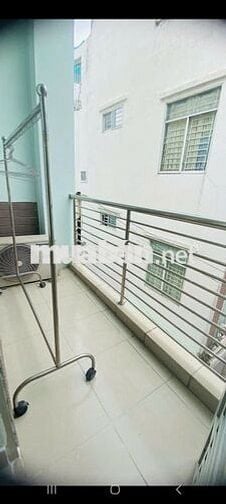 Nhà Mới  2PN Hẻm Rông Đầy Đủ Nội Thất Trần Kế Xương Phú Nhuận