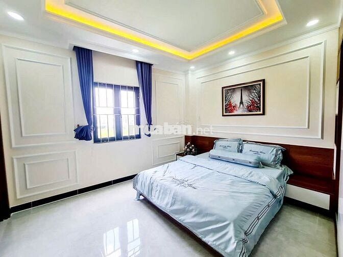 Chỉ Với 2ty5 nhận ngay căn biệt thự mini Nhà Bè