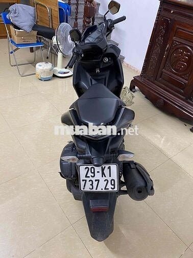 Bán xe Yamaha NVX 125 2018