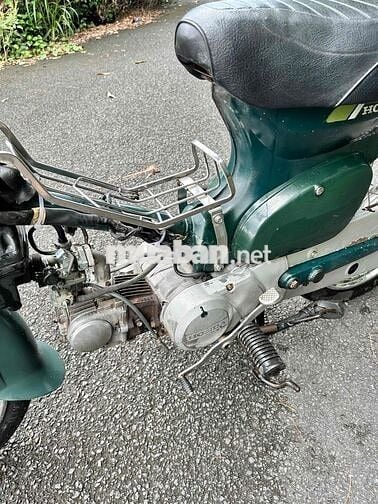 CUB 86/50 bs60 Đồng Nai zá 8 củ 500k