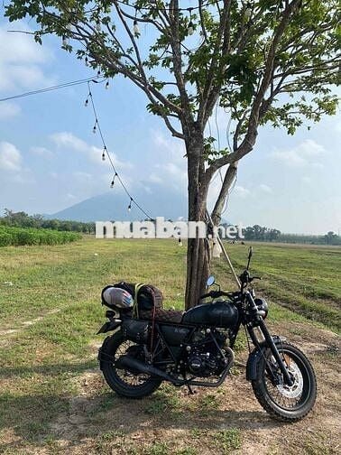 cần bán gpx 150s biển 49
