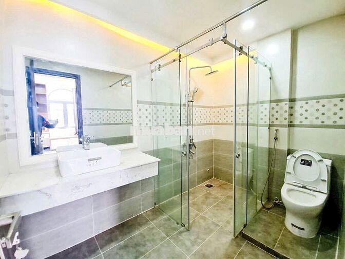 Chỉ Với 2ty5 nhận ngay căn biệt thự mini Nhà Bè