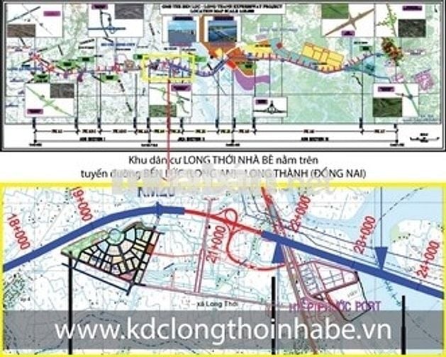 Kẹt tiền mở rộng sxkd bán lô đất tiềm năng cao khu quy hoạch đồng bộ