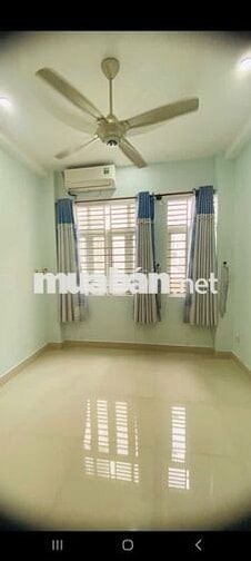 Nhà Mới  2PN Hẻm Rông Đầy Đủ Nội Thất Trần Kế Xương Phú Nhuận