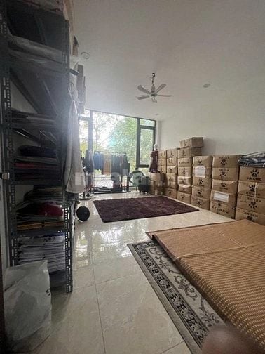 BÁN NHÀ MẶT PHỐ NGUYỄN THÁI HỌC - BA ĐÌNH, 250M2 × 3T, MT 7M, 110 TỶ
