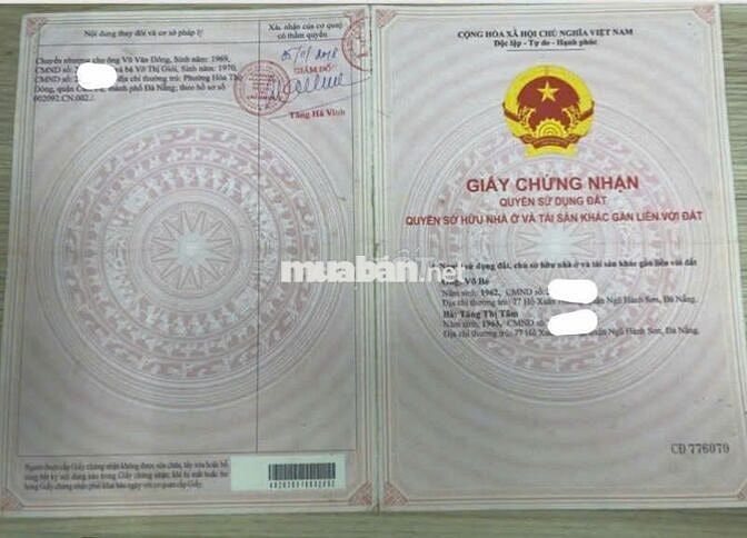 CƠ HỘI HIẾM CÓ – SỞ HỮU NGAY LÔ ĐẤT ĐẸP TRÊN ĐƯỜNG NGUYỄN ĐÌNH CHIỂU 🌟