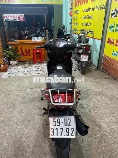 Thanh lý wave rsx bstp