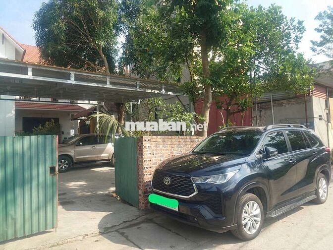 Toyota Innova 2024 Cross 2.0 CVT